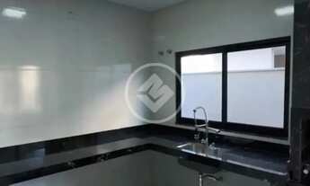 Imagem 3: CASA TERREA 3 SUITES PLENAS - NUNCA HABITADA