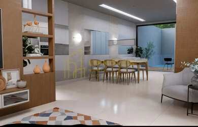 Imagem 4: Casa com 3 Quartos em Manguinhos - Ideal para Sua Família