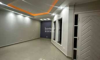 Imagem 7: Casa de condomínio - Sobrado com 4 quartos, Jardim Ibiti do Paço - Sorocaba