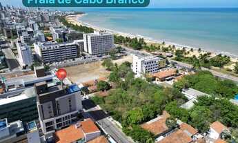 Imagem 6: Flat no Cabo Branco com 01 quarto e ótima localização
