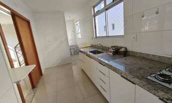 Imagem 5: Cobertura com 04 quartos, 02 suítes, 03 vgs, para locação no Bairro Liberdade