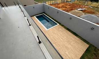 Imagem 5: Sobrado 330m2 - Belas Artes - Anápolis