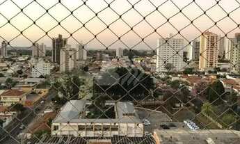 Imagem 7: Apartamento à venda no Residencial Novitá, no bairro Cidade Alta em Piracicaba