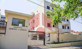 Imagem 6: Residencial Apartamento em Marília