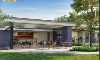 Imagem: Giullia Residenziale Conforto e Elegância