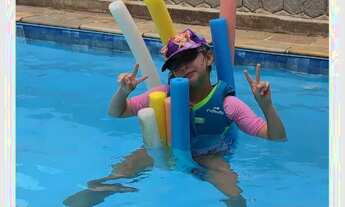 Imagem: Alugo Ou Vendo Casa Com Piscina Para Temporada