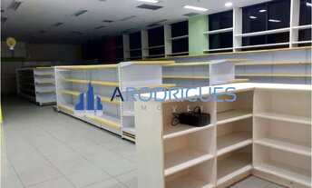 Imagem 7: ITAIGARA LOJA DISPONÍVEL PARA ALUGUEL - 1 SALA, 1 VAGA DE GARAGEM, 409,75 M² DE ÁREA - SAL