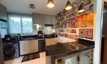 Imagem 4: Apartamento de 2 quartos e 1 vaga no Letícia!!