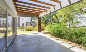 Imagem 4: Casa em condomínio semimobiliada para alugar no Ipanema com 4 quartos (3 suítes