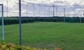 Imagem 7: Fazenda Real 1 - Lote de 525 M2, Próximo a Área de Lazer do COND