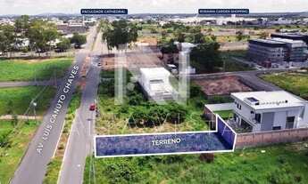 Imagem 3: TERRENO À VENDA - CAÇARI