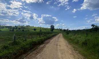 Imagem 2: Chacaras de 10 mil metros em azurita