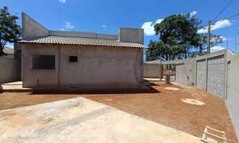 Imagem 3: Casa Setor Aeroporto Sul 190m²