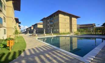 Imagem 3: APARTAMENTO À VENDA NA BEIRA MAR DE MURO ALTO NO ITAH RESIDENCE-IPOJUCA/PE