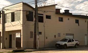 Imagem 3: VENDE-SE CASA DE ESQUINA DUPLEX