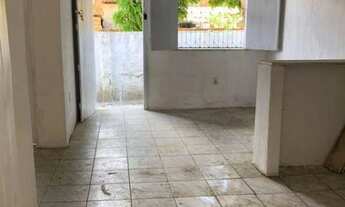 Imagem 3: Casa com 2 dormitórios para alugar, 60 m² por R$ 600 - Parque Santa Fé - Maranguape/CE