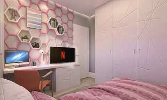 Imagem 7: Apartamento em Porto Alegre, no bairro Farroupilha, à venda