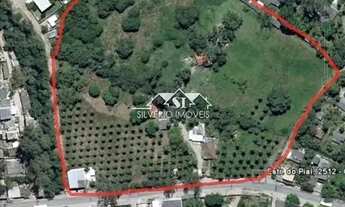 Imagem: Sítio- Rio de Janeiro, Guaratiba