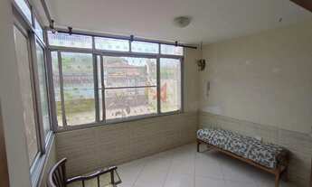 Imagem: Apartamento Térreo para Locação Amplo