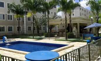 Imagem 4: Apartamento à venda no PARQUE PARAÍSO DAS ÁGUAS , ANTARES, Maceió, AL