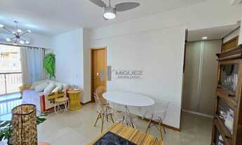 Imagem 5: Apartamento espetacular com direito a laje, infraestrutura de clube a venda na Rua 8 de De