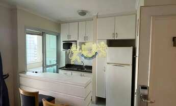 Imagem 3: Flat para alugar na Consolação - Edifício Quality Bela Cintra