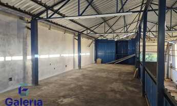 Imagem 3: Galpão comercial para alugar, 269m² - Ipiranga