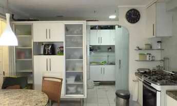 Imagem 7: Apartamento na Aldeota com 210m², 3 suítes, 4 vagas, escritório e lazer completo