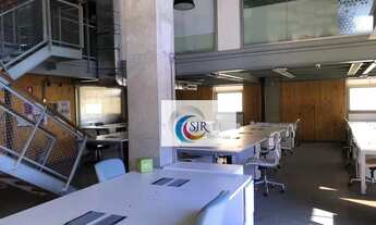 Imagem: Conjunto para alugar, 317 m² - Vila Madalena