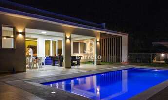 Imagem 4: Casa à venda, 266 m² por R$ 2.350.000,00 - Terras de Canaã - Londrina/PR