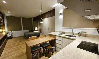 Imagem: Studio com 1 dormitório para alugar, 36