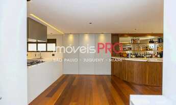 Imagem 5: Apartamento 04 dorm 01 suite 150m a venda em Moema