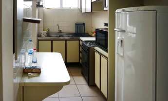 Imagem 5: Cobertura em Caiobá