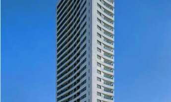 Imagem 6: Les Amis- Apartamento em Lagoa Nova, 82,34 m², 3 quartos, sendo 1 suíte, 2 vagas garagem