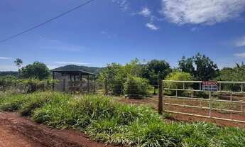 Imagem 2: Imóvel para venda com 3166 metros quadrados em Parque Solimões - Goianira - GO