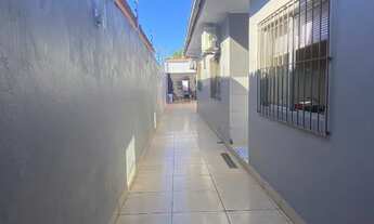 Imagem 2: Casa Para Alugar- Vila dos Cabanos