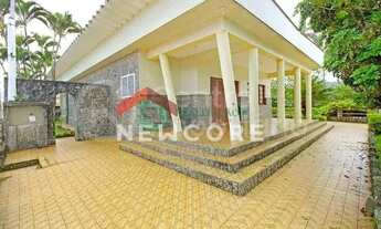 Imagem 4: Casa em Avenida Ipiranga - Jardim Suarão (Interior) - Itanhaém/SP