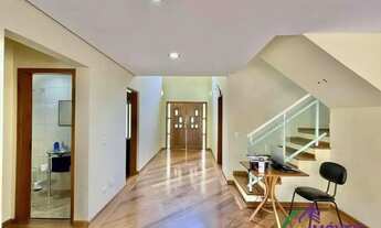 Imagem 7: CASA EM CONDOMÍNIO - TRANSURB - SP