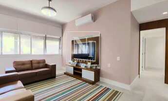 Imagem 3: Apartamento 3 quartos com vaga em Copacabana