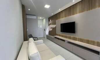 Imagem 2: Apartamento 2 Quartos com 1 Suíte e 78m² - João Paulo