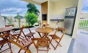 Imagem 5: Apto 2qts, Smart Laranjeiras