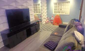 Imagem 3: SOBRADO - JARDIM DAS INDÚSTRIAS - SP