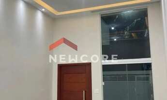 Imagem 2: Casa em Rua Vicente Ferraioule - Cidade Jardim - Campos dos Goytacazes/RJ