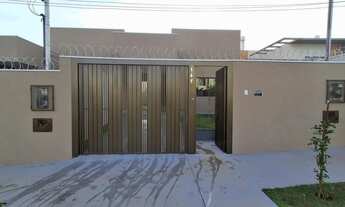 Imagem: Casa térrea para venda com 106 metros quadrados