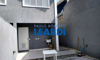 Imagem: SOBRADO - MORUMBI - SP