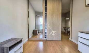 Imagem 5: Apartamento com 1 dormitório, 48 m² - venda por R$ 650.000,00 ou aluguel por R$ 5.200,00/m
