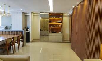 Imagem 2: Apartamento à venda, Ária das Artes, Setor Oeste, Goiânia, GO