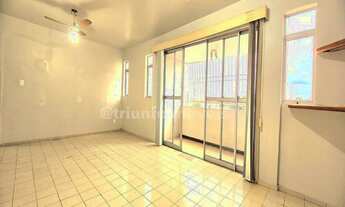 Imagem: Apartamento a venda no Cristo Rei com 3