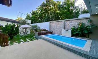 Imagem: Belíssima casa no Condomínio Larissa