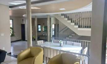 Imagem: Casa com 4 quartos à venda em Belo Horizonte